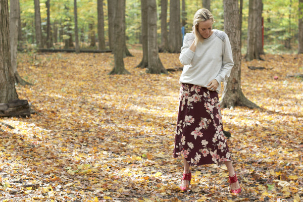 FLORALS FOR FALL - Julia Grieve { article.tags }}