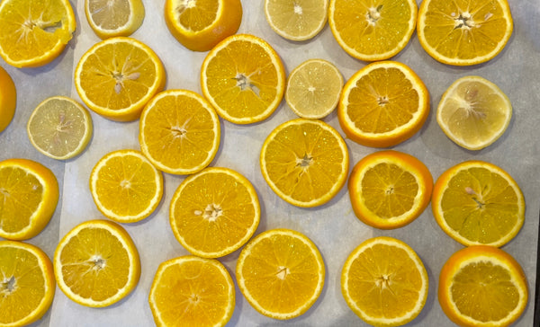 DIY Dried Citrus - Julia Grieve { article.tags }}