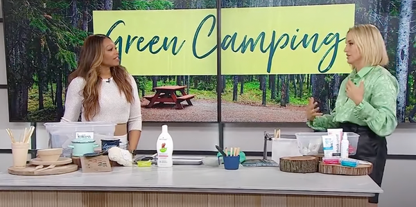 How to Plan a Traceless Eco-Friendly Camping Trip with Cityline