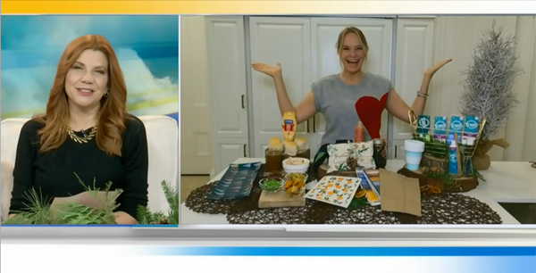 Tips for a Zero Waste Christmas with CTV News Atlantic