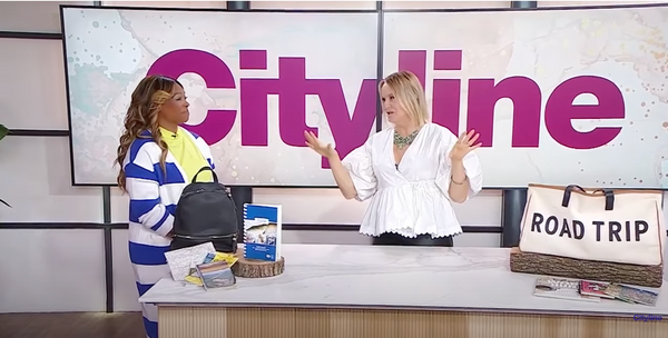 Foolproof Tips for a Family Road Trip with Cityline