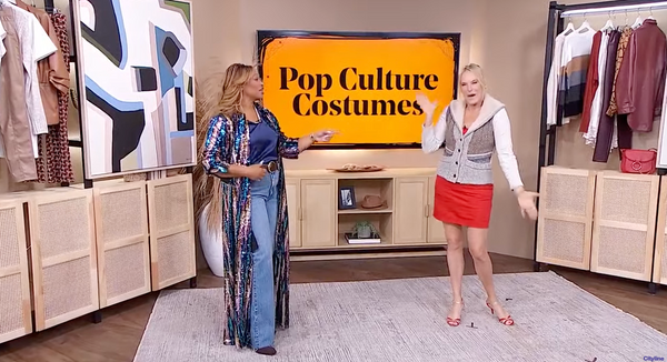 A Guide to Last-Minute Pop Culture Costumes with Cityline