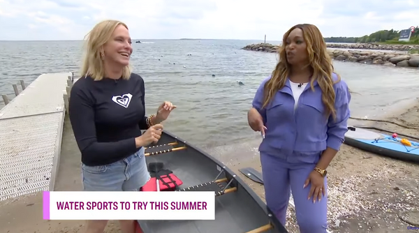 3 Water Sports to Try with Cityline
