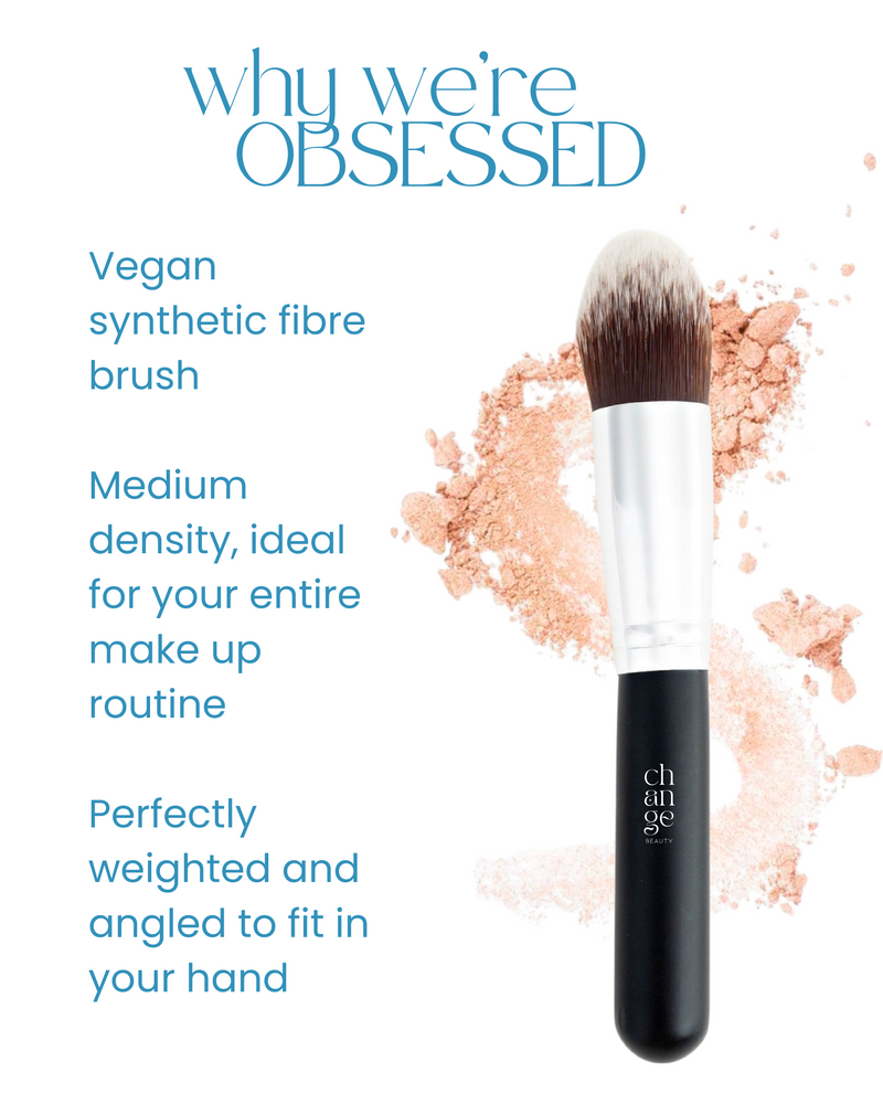 Blend it Real  Good Brush