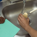 Kikkerland Eco Cleaning Kitchen Kit