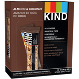 KIND Almond & Coconut Bars
